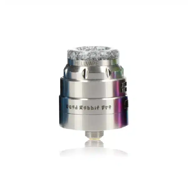 Dead Rabbit Pro RDA
