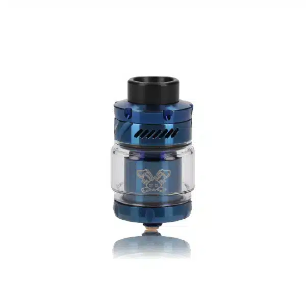 Hellvape Dead Rabbit V3 RTA Clone