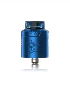 Dead Rabbit Solo RDA By Hellvape