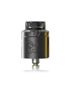 Dead Rabbit Solo RDA By Hellvape