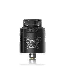 Dead Rabbit Solo RDA By Hellvape