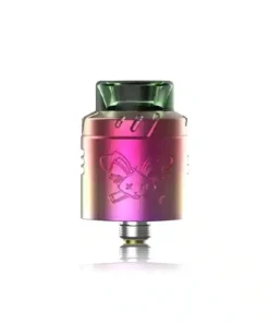Dead Rabbit Solo RDA By Hellvape