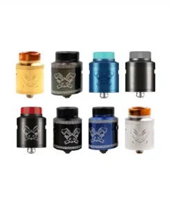 Dead Rabbit V2 RDA Clone