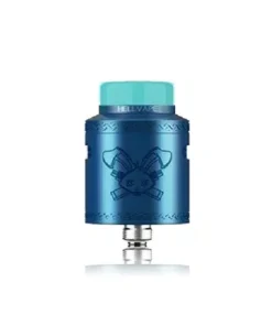 Dead Rabbit V2 RDA Clone