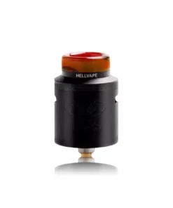 Dead Rabbit V2 RDA Clone
