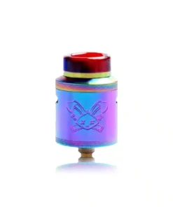 Dead Rabbit V2 RDA Clone