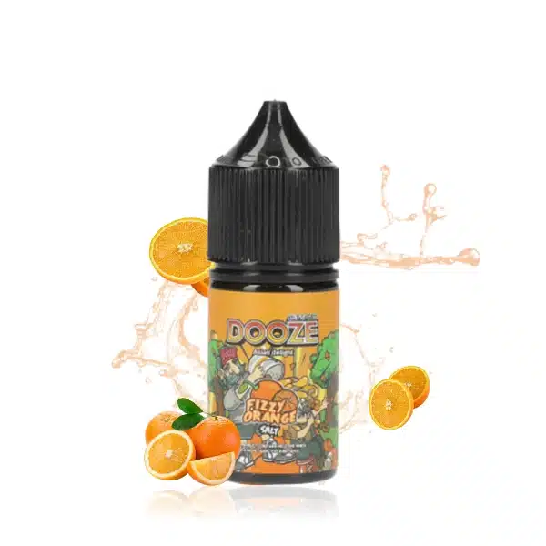 Dooze Salt Nic 30ml