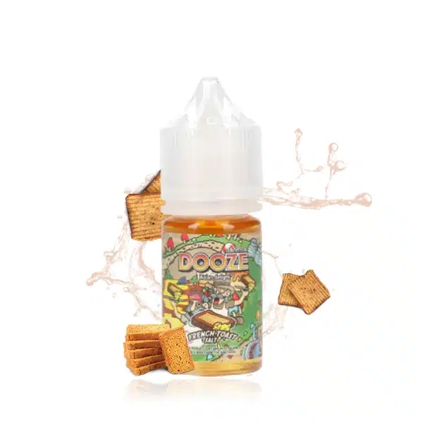 Dooze Salt Nic 30ml