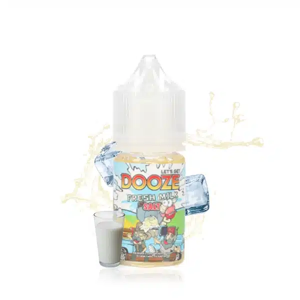 Dooze Salt Nic 30ml