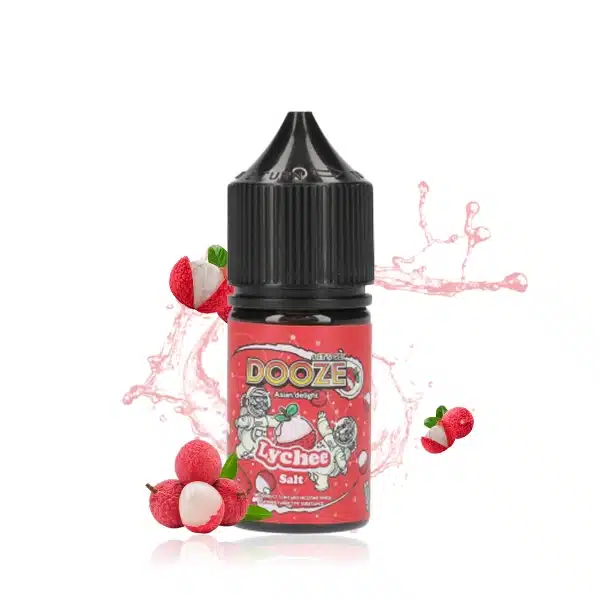 Dooze Salt Nic 30ml