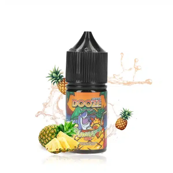 Dooze Salt Nic 30ml