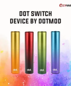 Dot Switch By Dotmod
