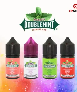 Doublemint Salt 30ml