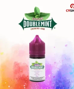 Doublemint Salt 30ml