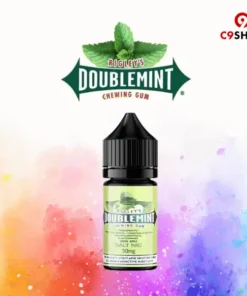 Doublemint Salt 30ml