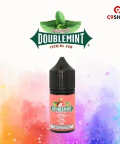 Doublemint Salt 30ml