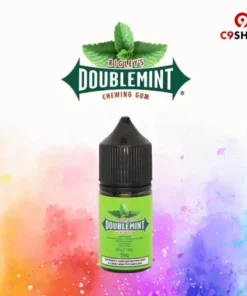 Doublemint Salt 30ml