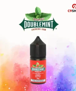 Doublemint Salt 30ml
