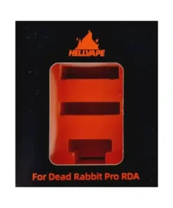 Drip Dead Rabbit Pro RDA