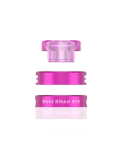Drip Dead Rabbit Pro RDA