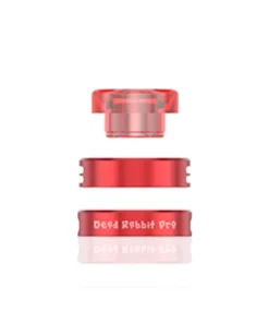 Drip Dead Rabbit Pro RDA