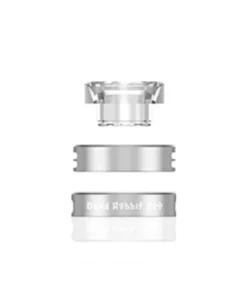 Drip Dead Rabbit Pro RDA