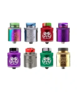 Drop Dead RDA Clone