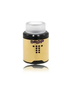 Drop RDA Clone