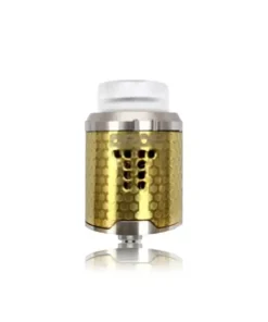 Drop RDA Clone