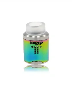 Drop RDA Clone
