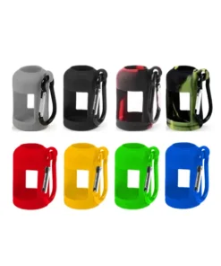 E juice bottle Silicone case