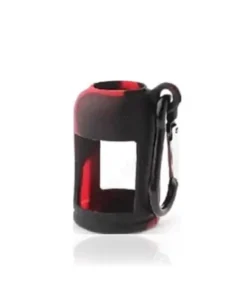 E juice bottle Silicone case