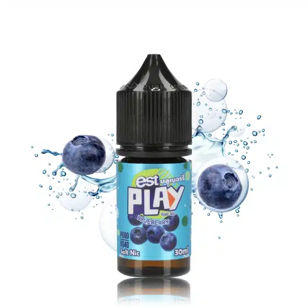 EST Play Saltnic 30ml