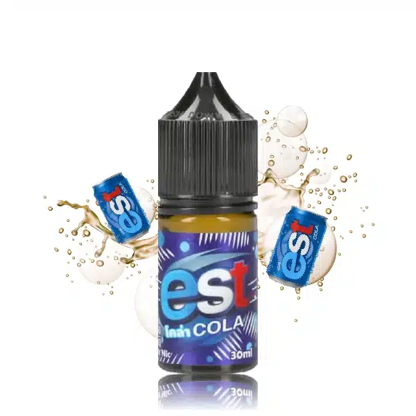 EST Play Saltnic 30ml