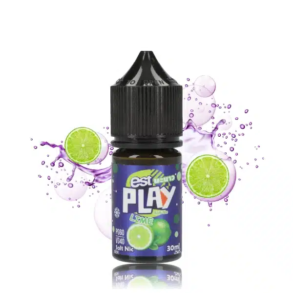 EST Play Saltnic 30ml