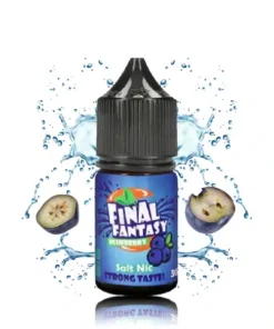Final Fantasy Salt 30ml