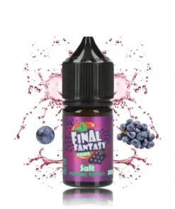 Final Fantasy Salt 30ml