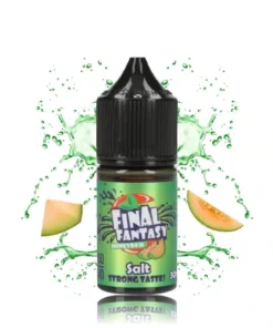 Final Fantasy Salt 30ml