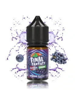Final Fantasy Salt 30ml