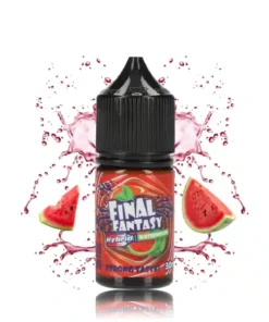 Final Fantasy Salt 30ml