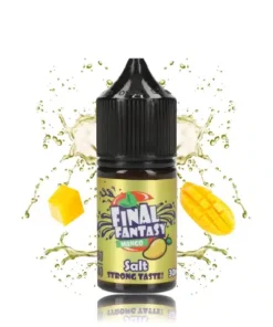Final Fantasy Salt 30ml