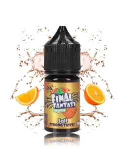 Final Fantasy Salt 30ml