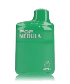 FOF Nebula 4000 Puffs