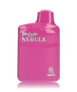 FOF Nebula 4000 Puffs
