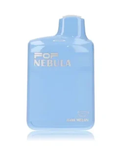 FOF Nebula 4000 Puffs