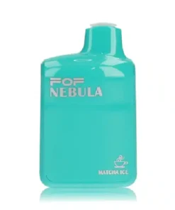 FOF Nebula 4000 Puffs