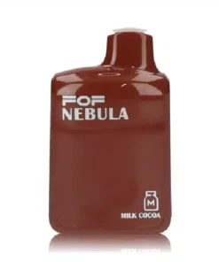 FOF Nebula 4000 Puffs