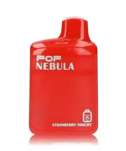 FOF Nebula 4000 Puffs