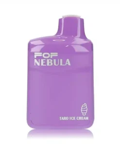 FOF Nebula 4000 Puffs