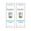 FreeMax Autopod50 AX2 Mesh Coil